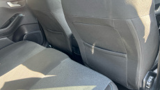 Ford Fiesta 1.0 EcoBoost Hybrid mHEV 125 Active 5dr Petrol Hatchback